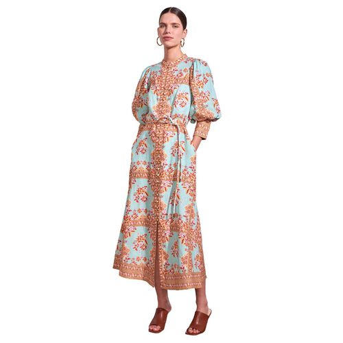 Zoe Kratzmann Envelop Dress